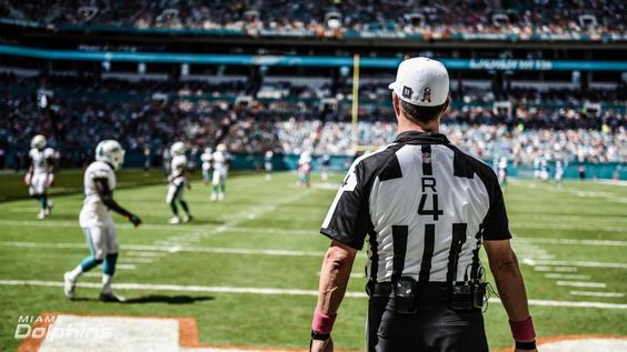 4 Key Traits Sports Officials Have that Professional Recruiters Should Emulate
